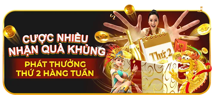 Máy đánh bạc nổ hũ s666me