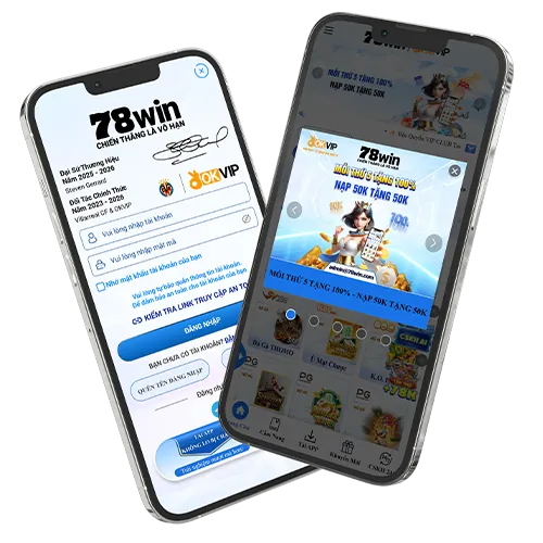 Biểu tượng Đăng ký và Đăng nhập