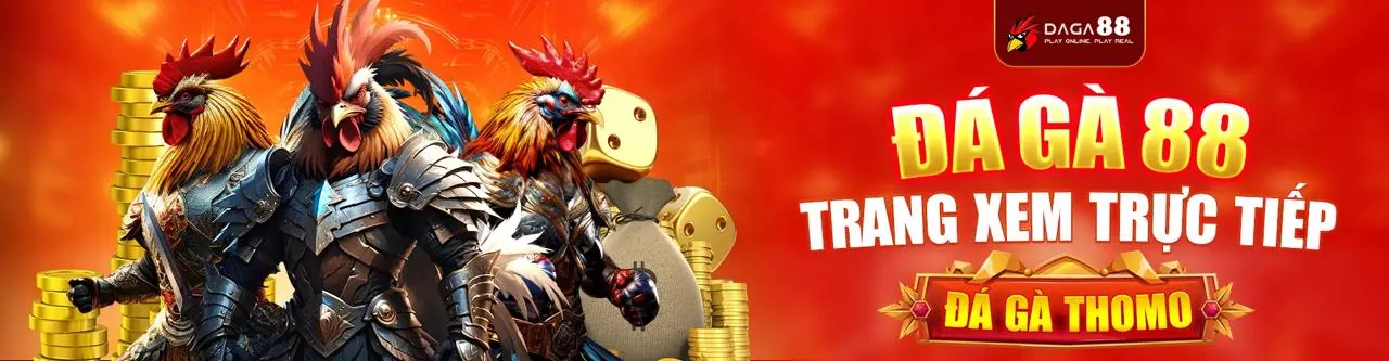 Đá gà trực tuyến kịch tính tại s666me đăng nhập
