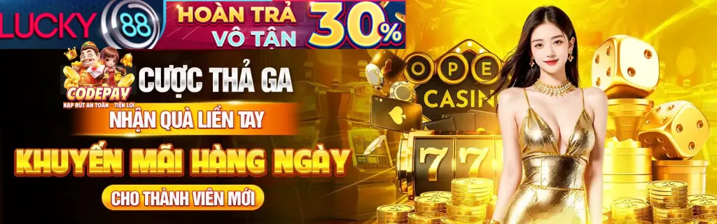 Casino trực tuyến s666me