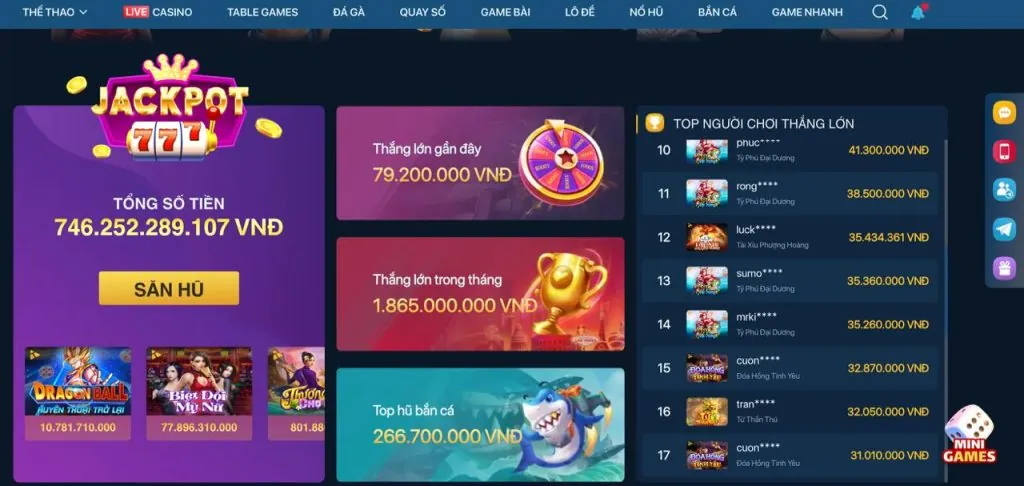 Ứng dụng s666me trên điện thoại di động